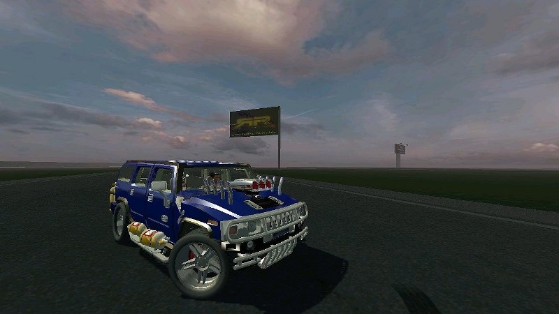 Скриншот из игры Street Legal Racing: Redline под номером 66