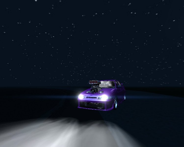 Скриншот из игры Street Legal Racing: Redline под номером 67