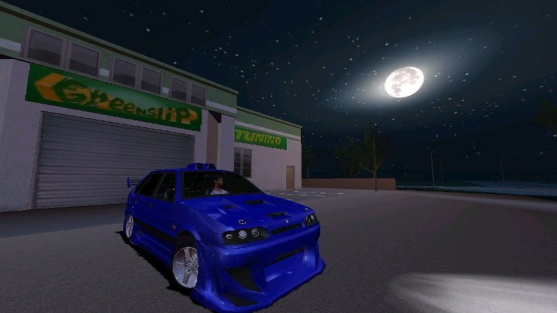Скриншот из игры Street Legal Racing: Redline под номером 73