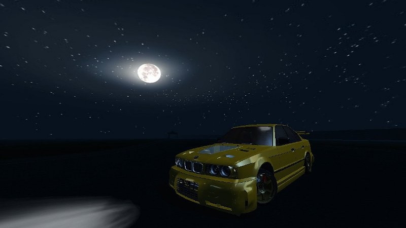 Скриншот из игры Street Legal Racing: Redline под номером 78