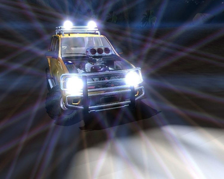 Скриншот из игры Street Legal Racing: Redline под номером 80