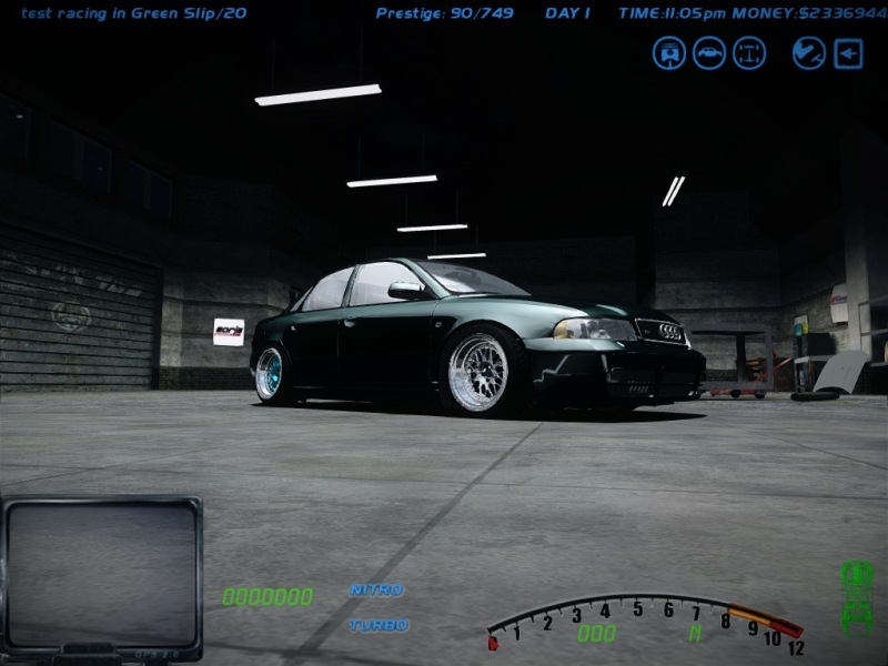 Скриншот из игры Street Legal Racing: Redline под номером 94