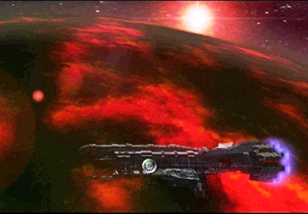 Скриншот из игры Thandor: The Invasion под номером 2