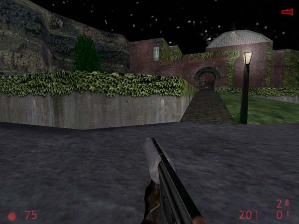 Скриншот из игры They Hunger 2 под номером 13