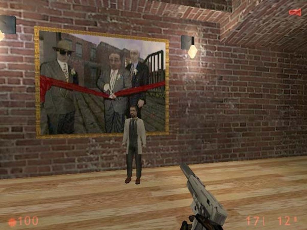 Скриншот из игры They Hunger 2 под номером 14