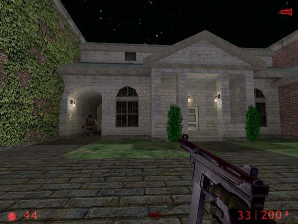 Скриншот из игры They Hunger 2 под номером 16