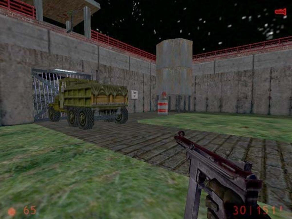 Скриншот из игры They Hunger 2 под номером 19