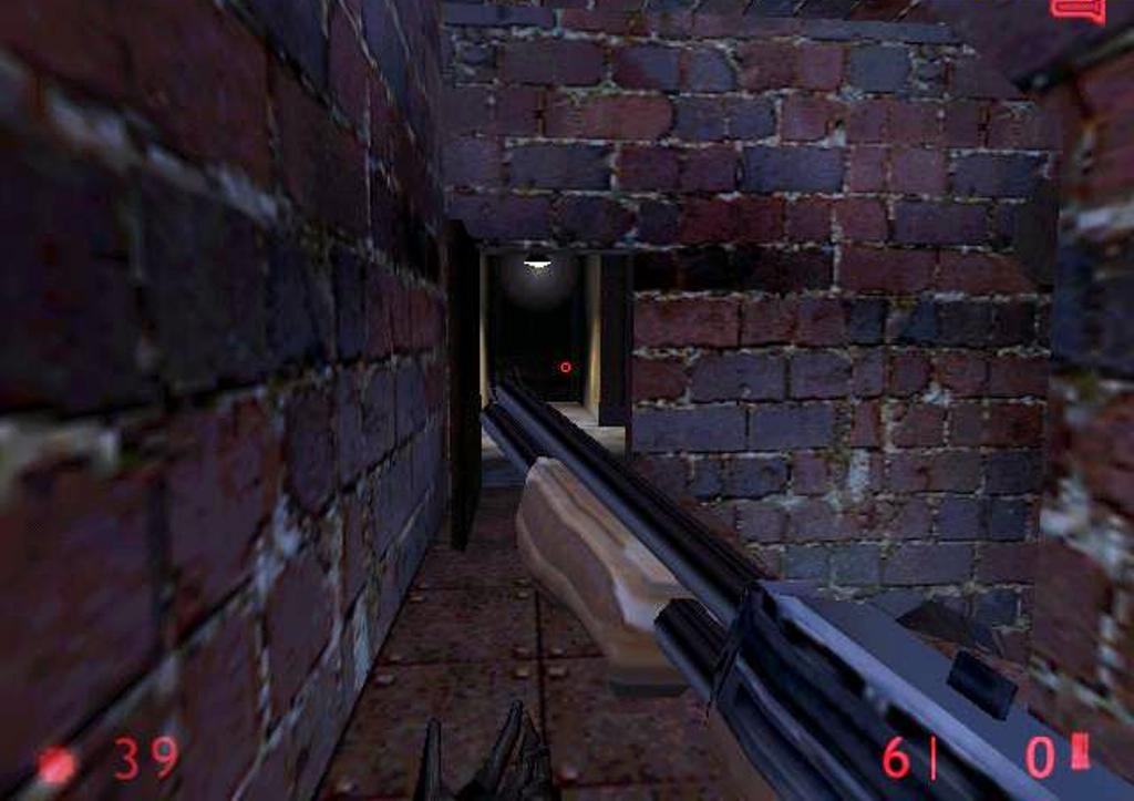Скриншот из игры They Hunger 2 под номером 2