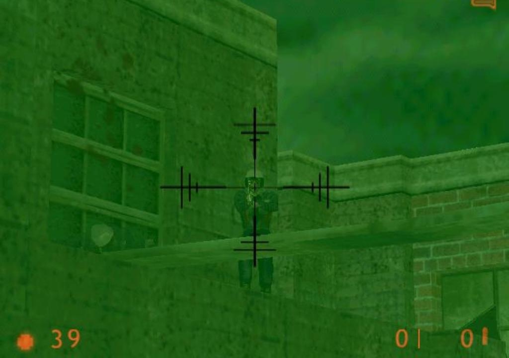 Скриншот из игры They Hunger 2 под номером 3