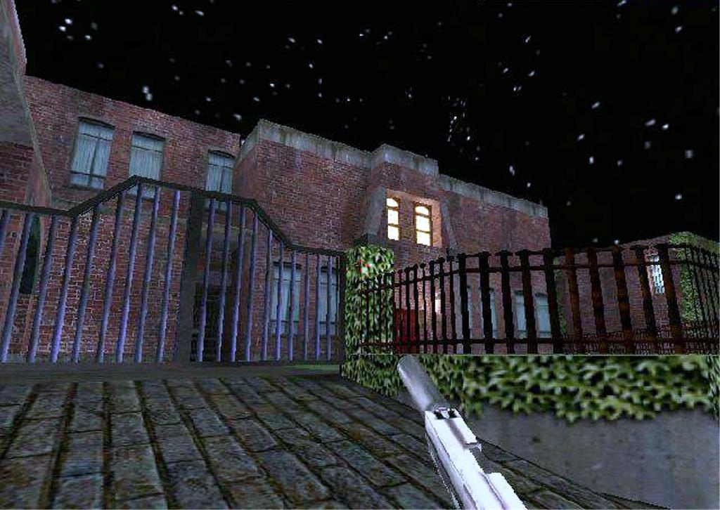 Скриншот из игры They Hunger 2 под номером 8
