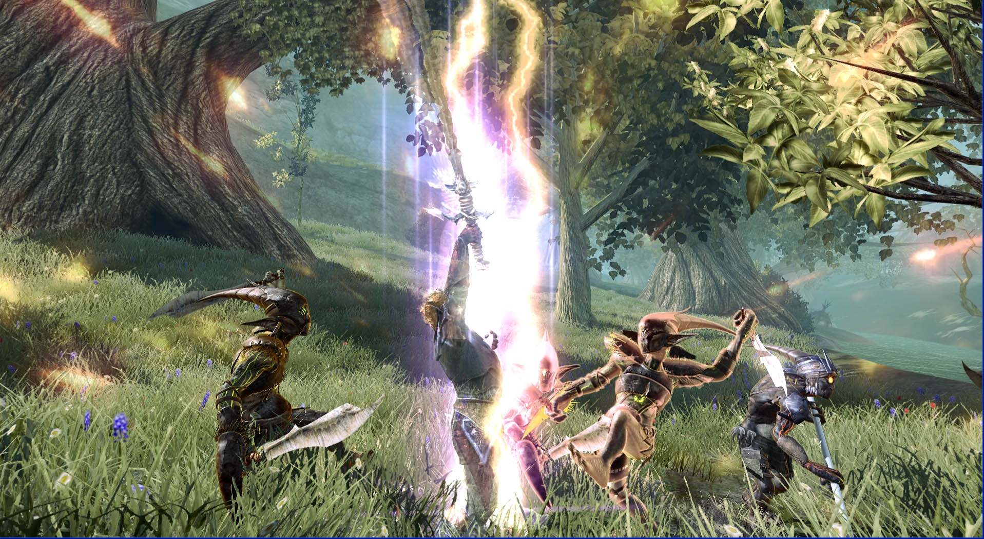Скриншот из игры Divinity 2: Ego Draconis под номером 36