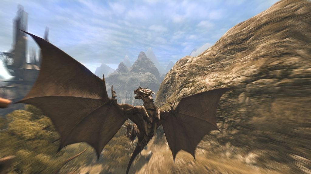 Скриншот из игры Divinity 2: Ego Draconis под номером 5