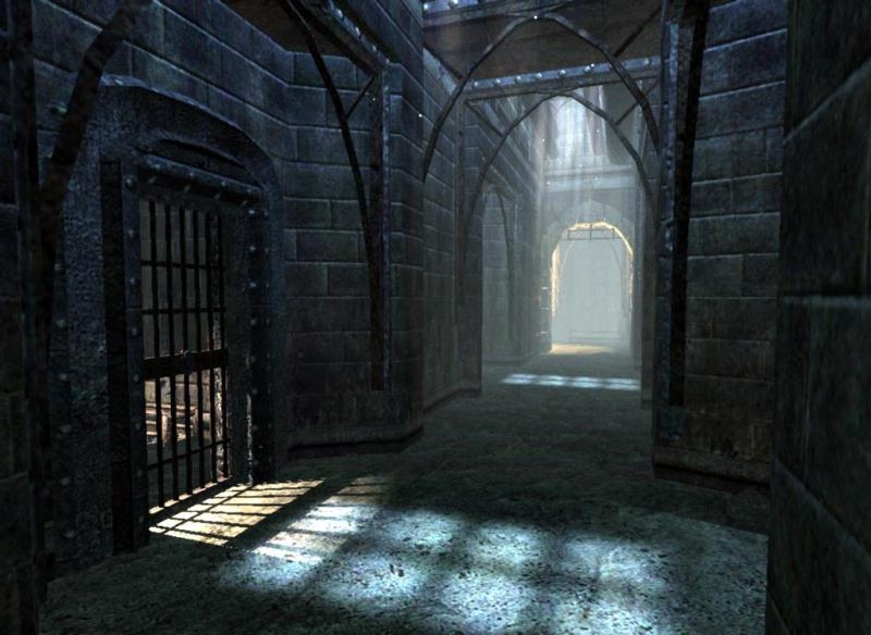 Скриншот из игры Thief 3: Deadly Shadows под номером 53