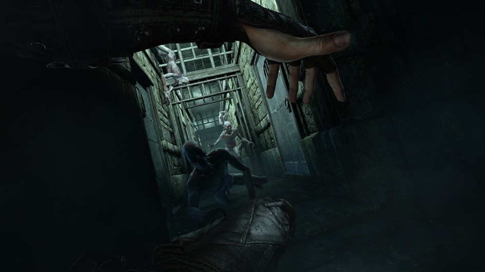 Скриншот из игры Thief 4 под номером 2