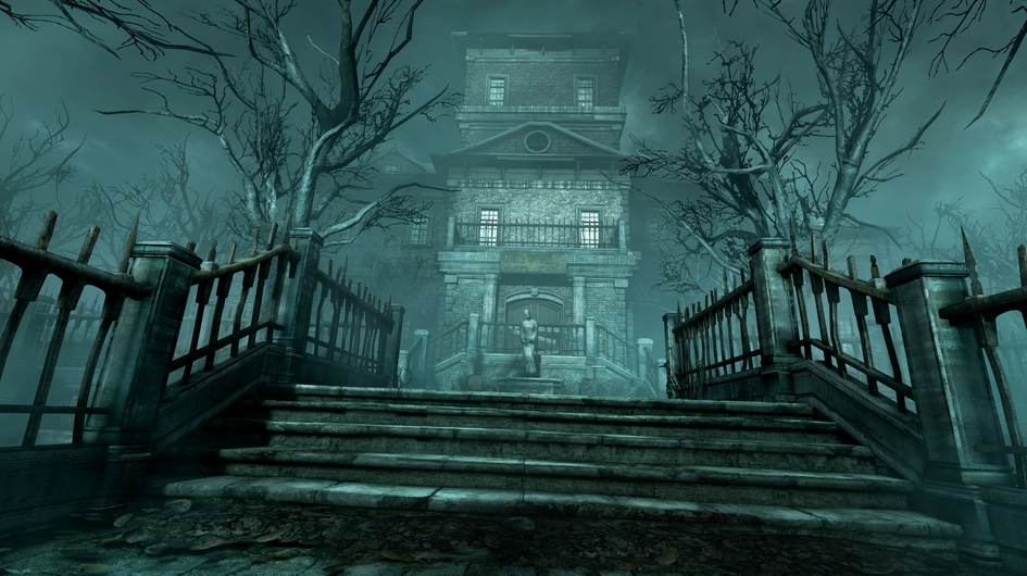 Скриншот из игры Thief 4 под номером 3