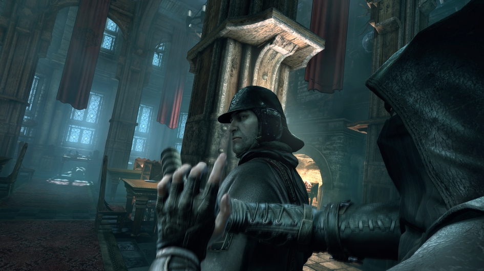 Скриншот из игры Thief 4 под номером 6