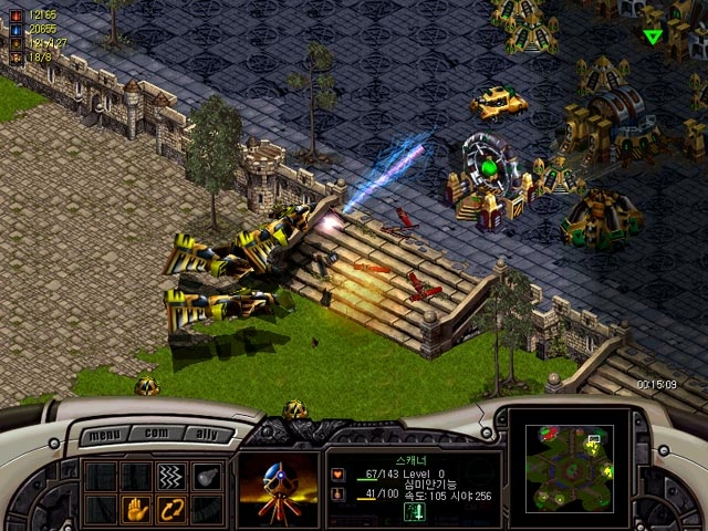 Скриншот из игры Three Kingdoms 2: Clash of Destiny под номером 1