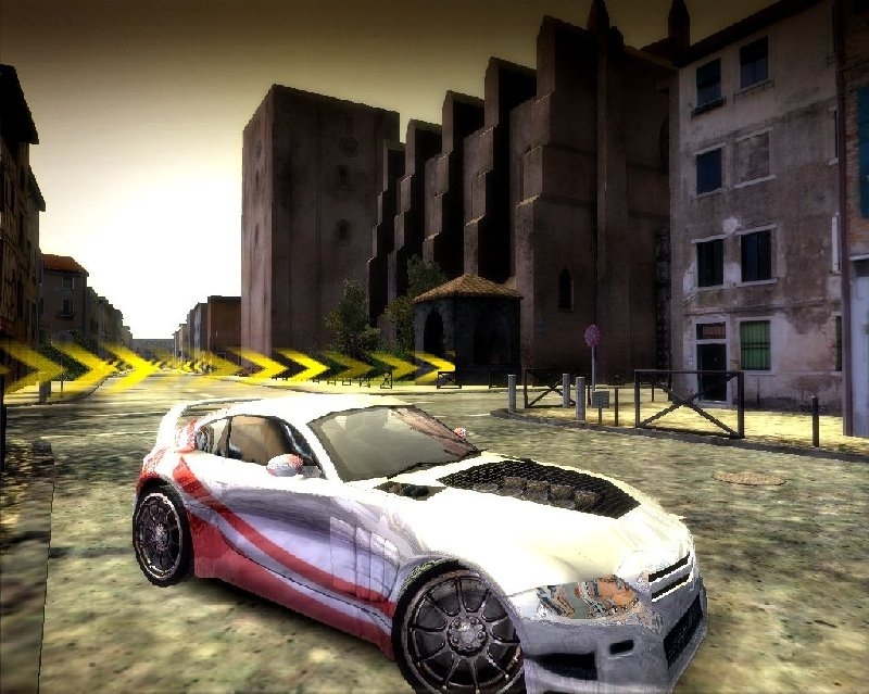 Games france. FSR: French Street Racing. Европейские машины игра. Street Racing игра. Игры с французскими автомобилями.