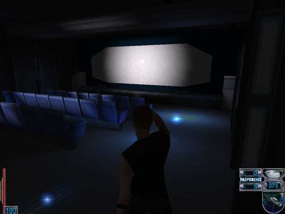 Скриншот из игры From Dusk Till Dawn под номером 5