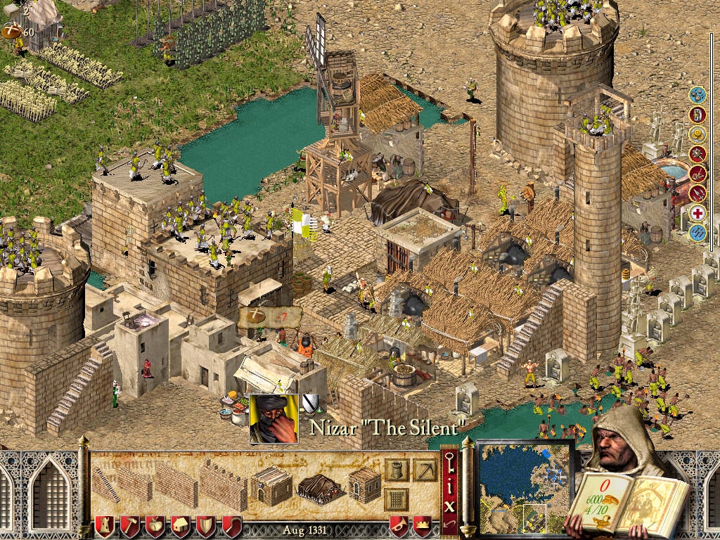 Stronghold crusader extreme