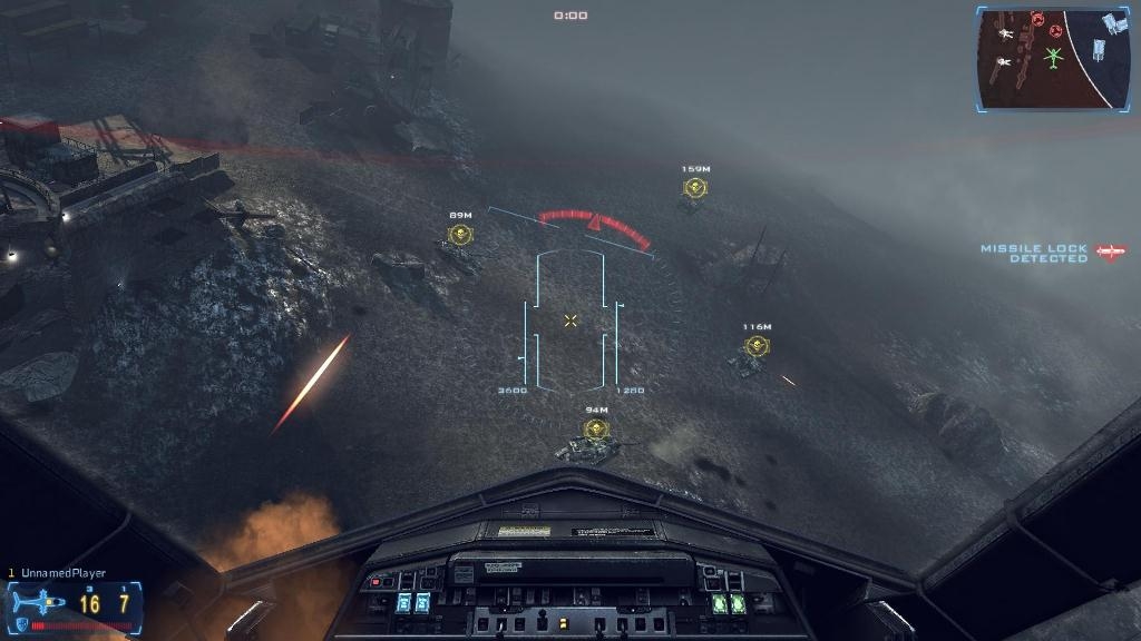 Скриншот из игры Frontlines: Fuel of War под номером 152