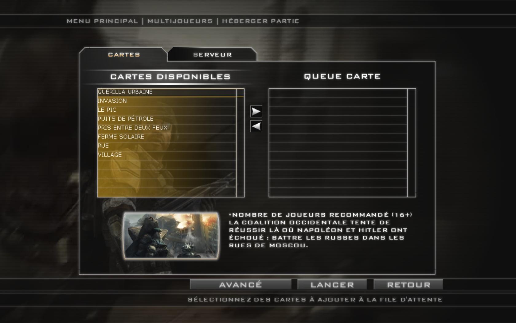 Скриншот из игры Frontlines: Fuel of War под номером 3