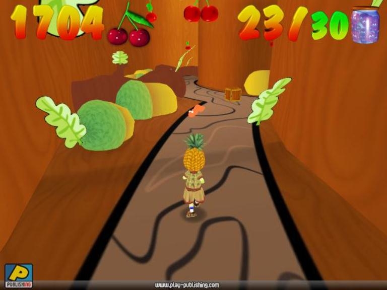 Скриншот из игры Fruttiland под номером 13