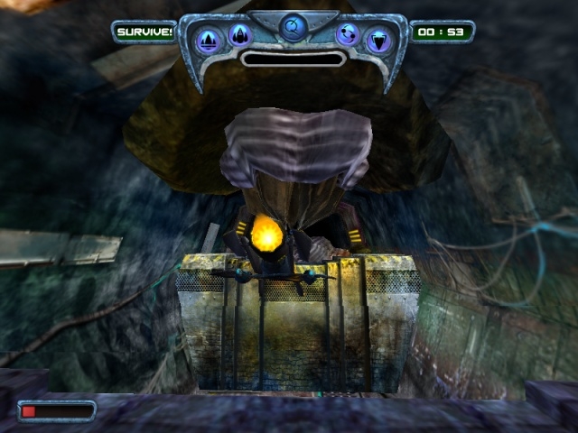 Скриншот из игры Sun Blast под номером 7