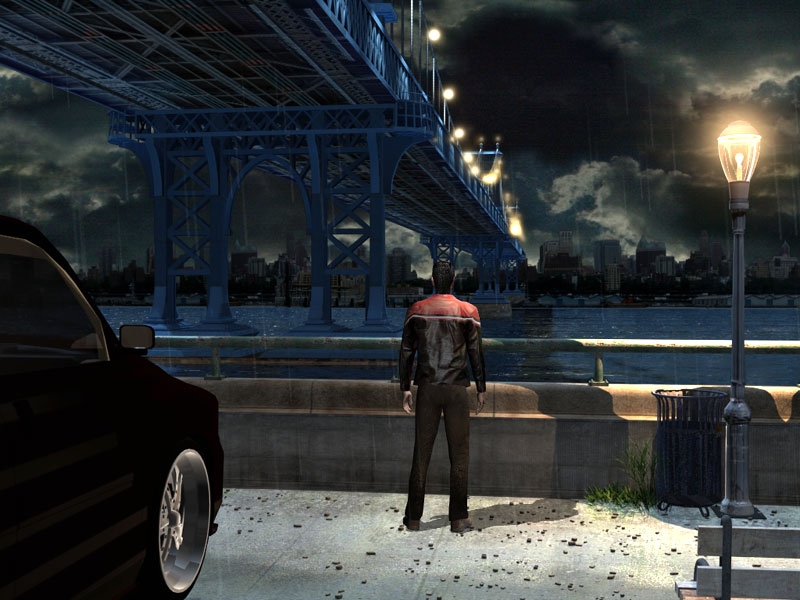 Скриншот из игры Sunrise под номером 15