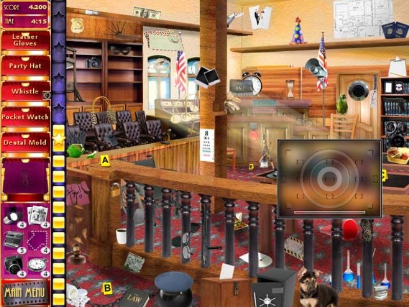 Скриншот из игры Sunset Studio Deluxe под номером 3