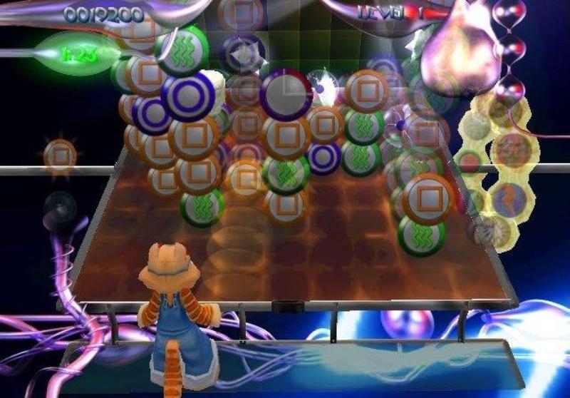 Скриншот из игры Super Bubble Pop под номером 4