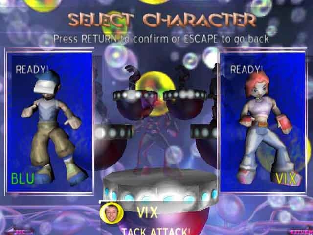 Скриншот из игры Super Bubble POP xtreme под номером 3