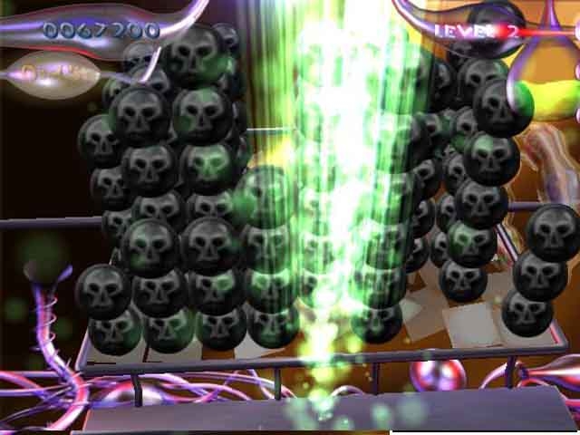 Скриншот из игры Super Bubble POP xtreme под номером 4
