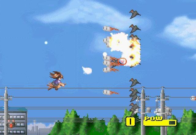 Скриншот из игры Super Kusogee Iyagabata под номером 4