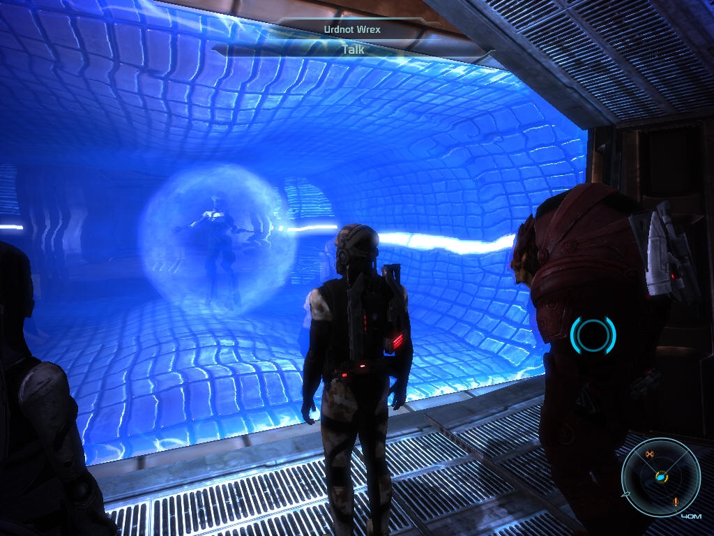 Скриншот из игры Mass Effect под номером 150