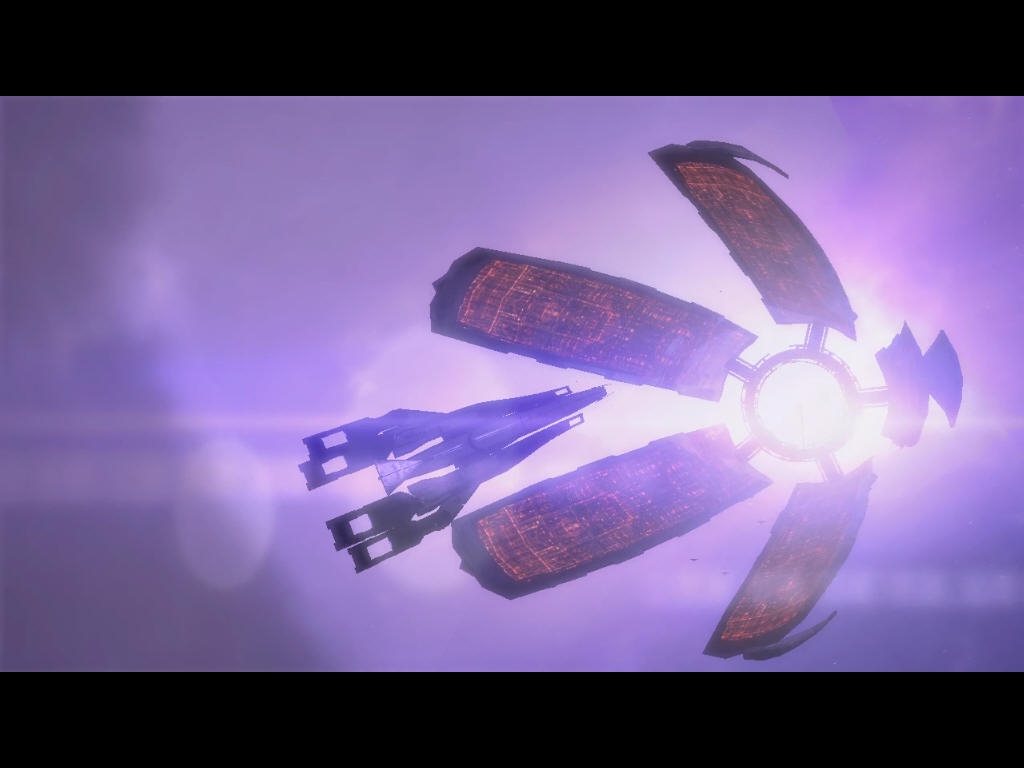 Скриншот из игры Mass Effect под номером 176