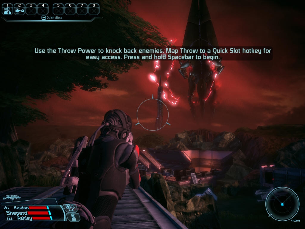 Скриншот из игры Mass Effect под номером 180