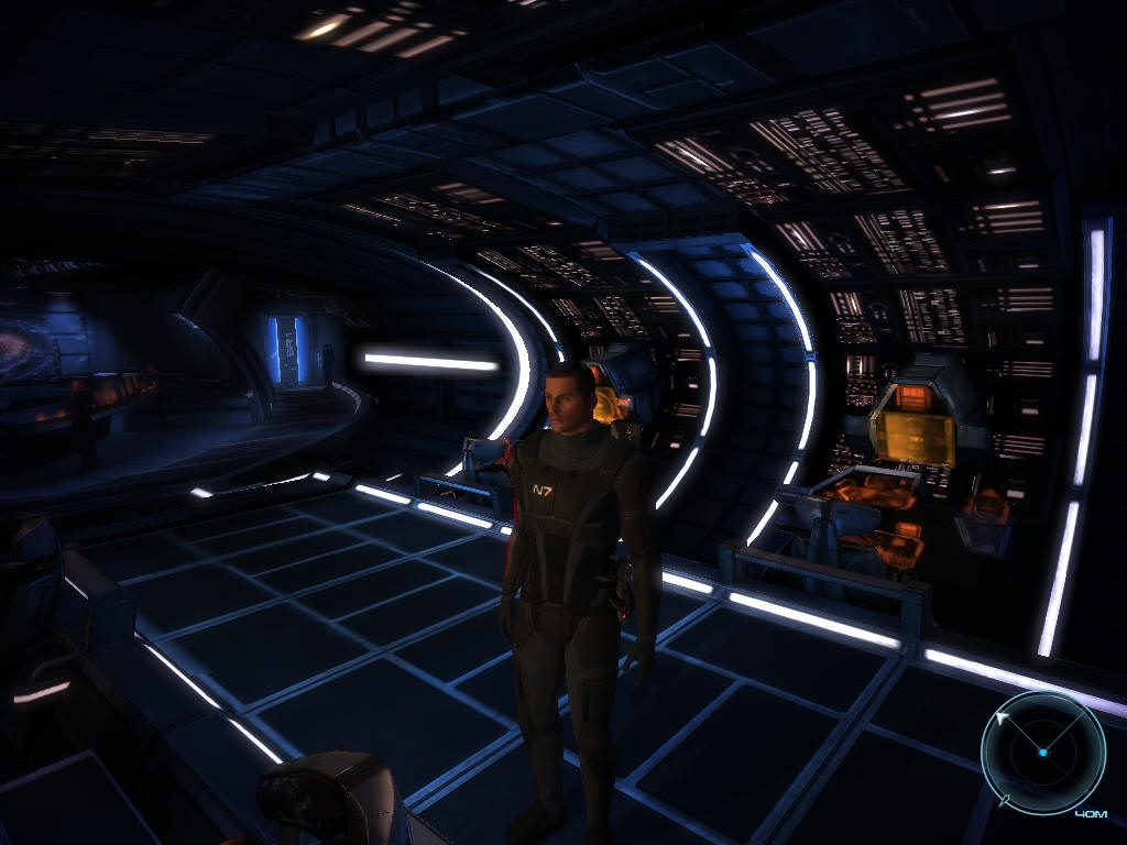 Скриншот из игры Mass Effect под номером 190