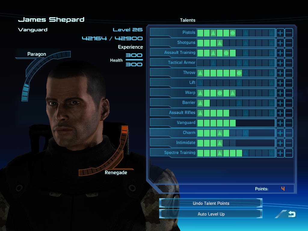 Скриншот из игры Mass Effect под номером 21