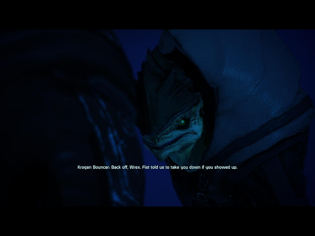 Скриншот из игры Mass Effect под номером 68