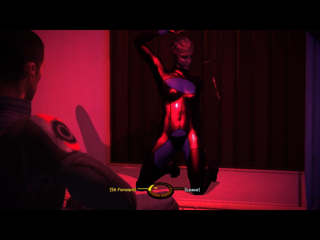 Скриншот из игры Mass Effect под номером 70
