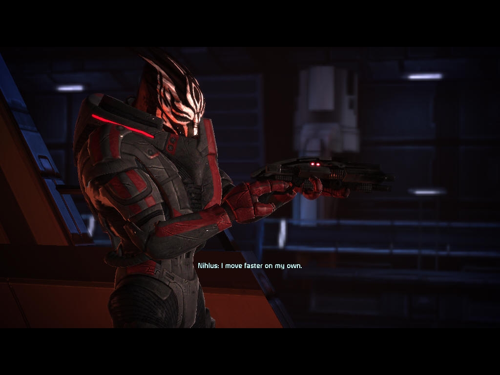 Скриншот из игры Mass Effect под номером 88