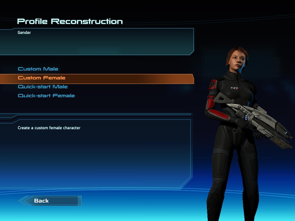 Скриншот из игры Mass Effect под номером 98