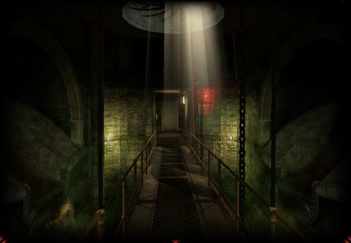 Скриншот из игры Vampire: The Masquerade - Bloodlines под номером 13
