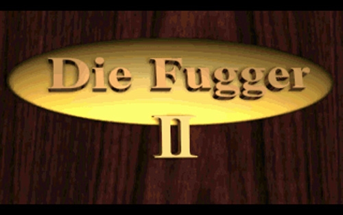 Скриншот из игры Fugger 2 под номером 1
