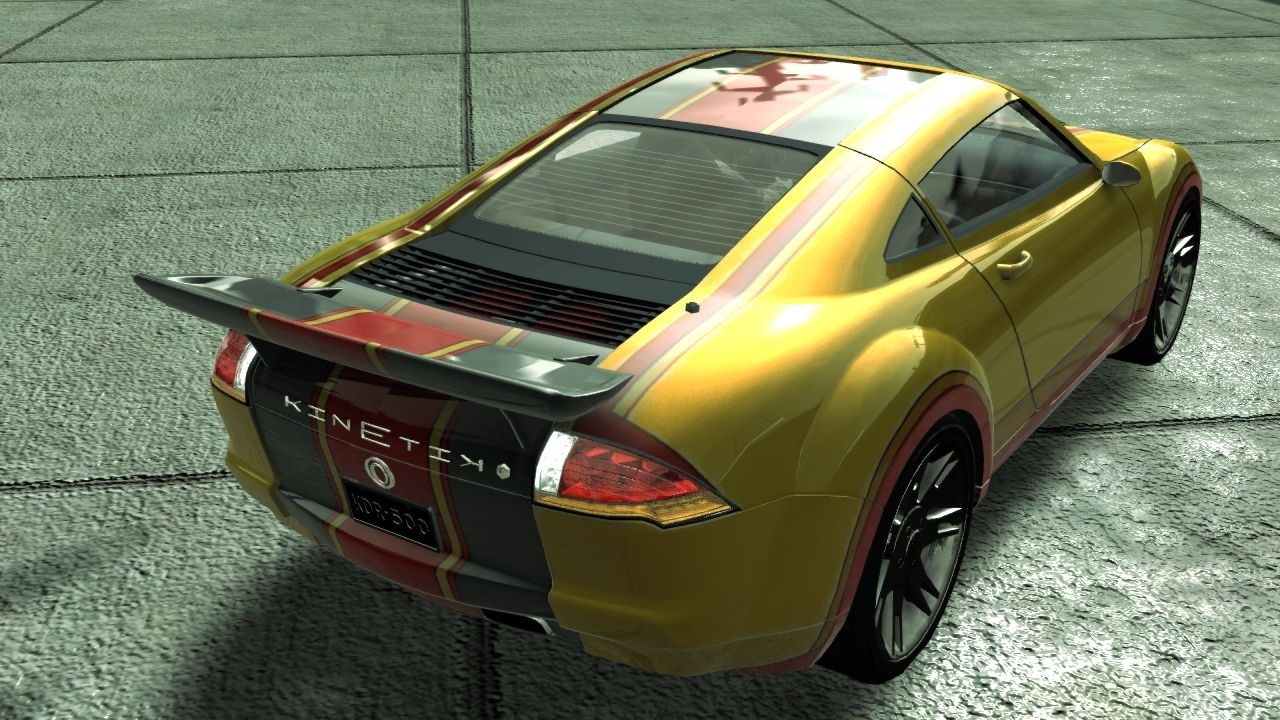 Скриншот из игры Full Auto 2: Battlelines под номером 6