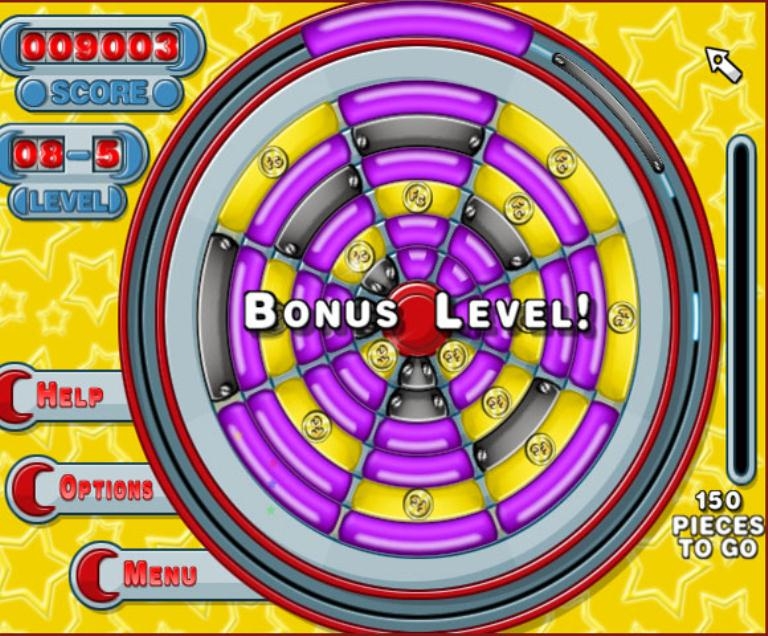 Скриншот из игры Full Circle под номером 3