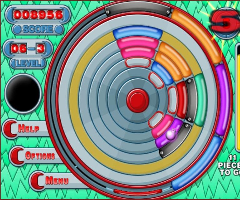 Скриншот из игры Full Circle под номером 4
