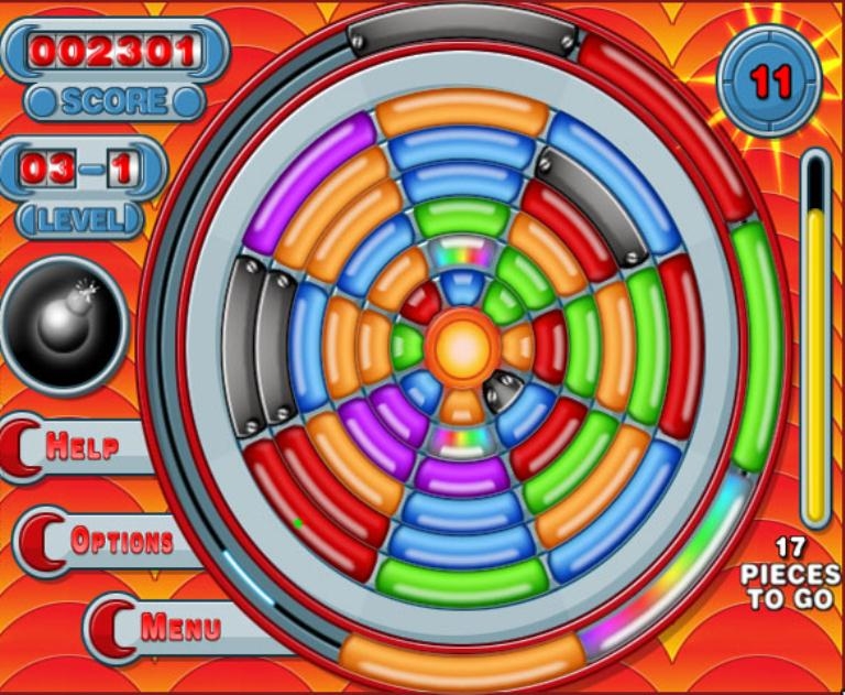 Скриншот из игры Full Circle под номером 5