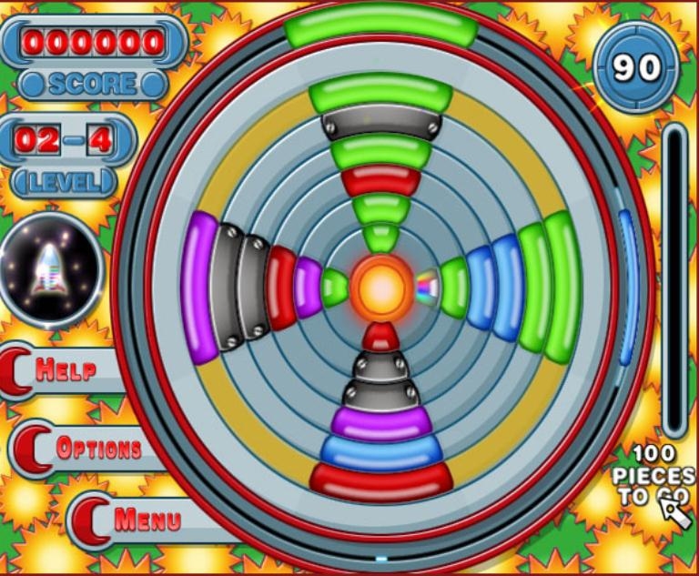 Скриншот из игры Full Circle под номером 6
